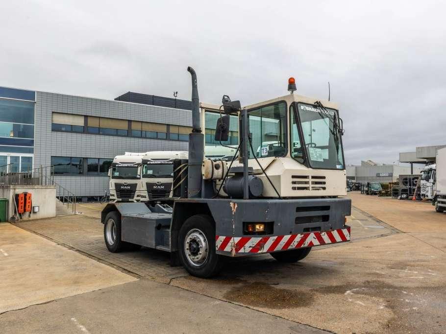 Mol YT200- 10.307 H-TERMINAL Photo 4