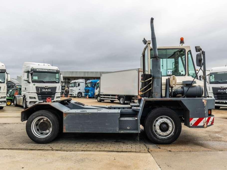 Mol YT200- 10.307 H-TERMINAL Photo 5