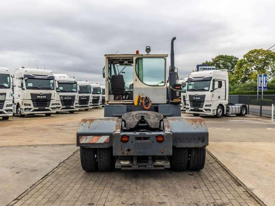 Mol YT200- 10.307 H-TERMINAL Photo 7