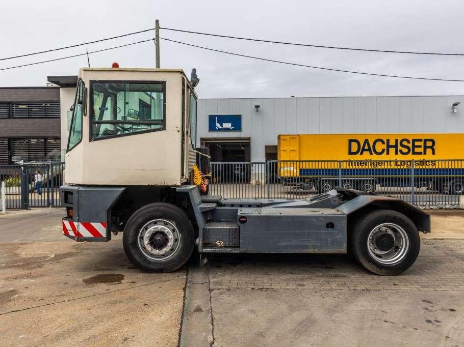 Mol YT200- 10.307 H-TERMINAL Photo 9