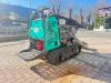 Imer TAURUS 700 - AUTOCARICANTE - CARRO ALLARGABILE Photo 11 thumbnail