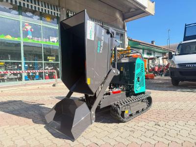 Imer TAURUS 700 - AUTOCARICANTE - CARRO ALLARGABILE en vente par Giordano Srl