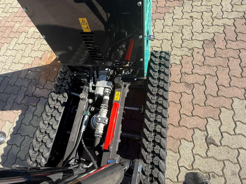 Imer TAURUS 700 - AUTOCARICANTE - CARRO ALLARGABILE Photo 19