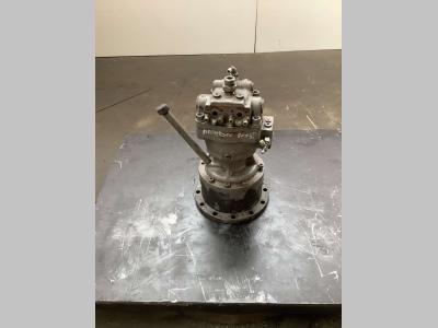 Moteur de rotation pour Hitachi ZX 135-5 Photo 1