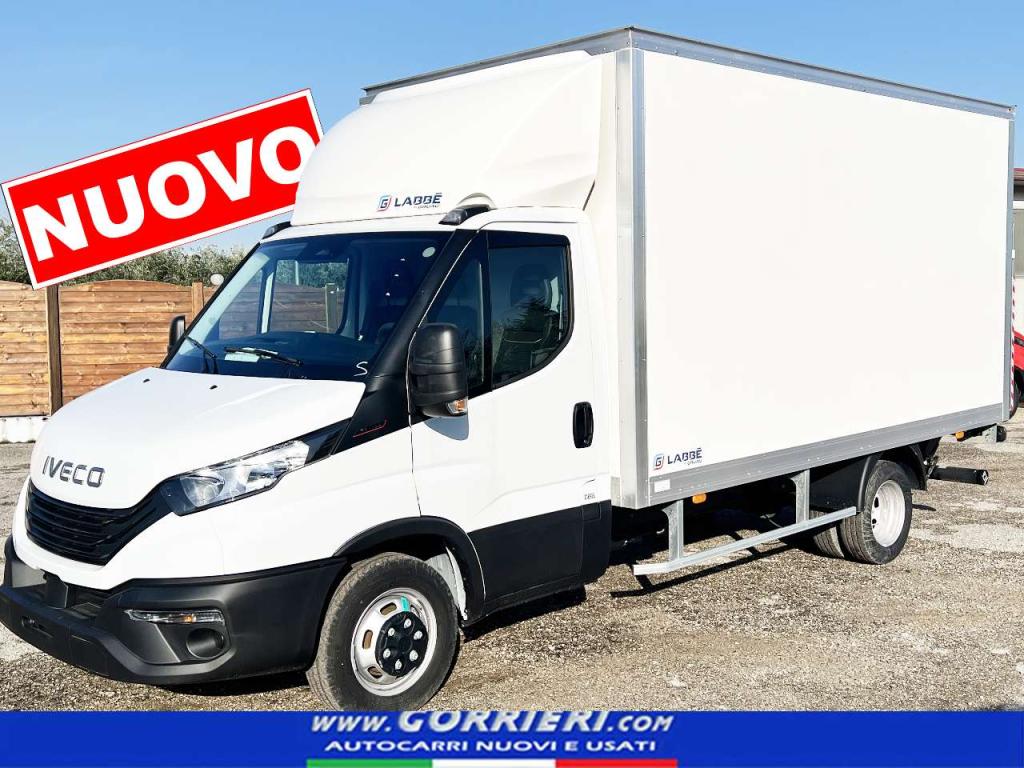 Iveco Daily 35-160 MY24 Photo 2