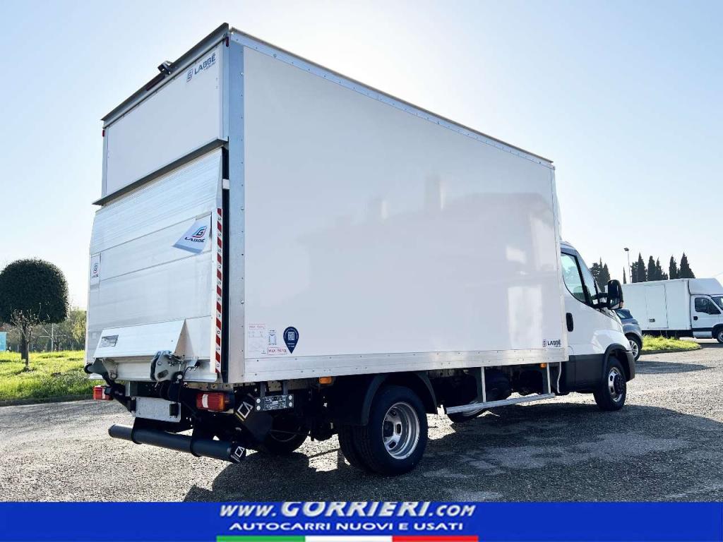 Iveco Daily 35-160 MY24 Photo 4