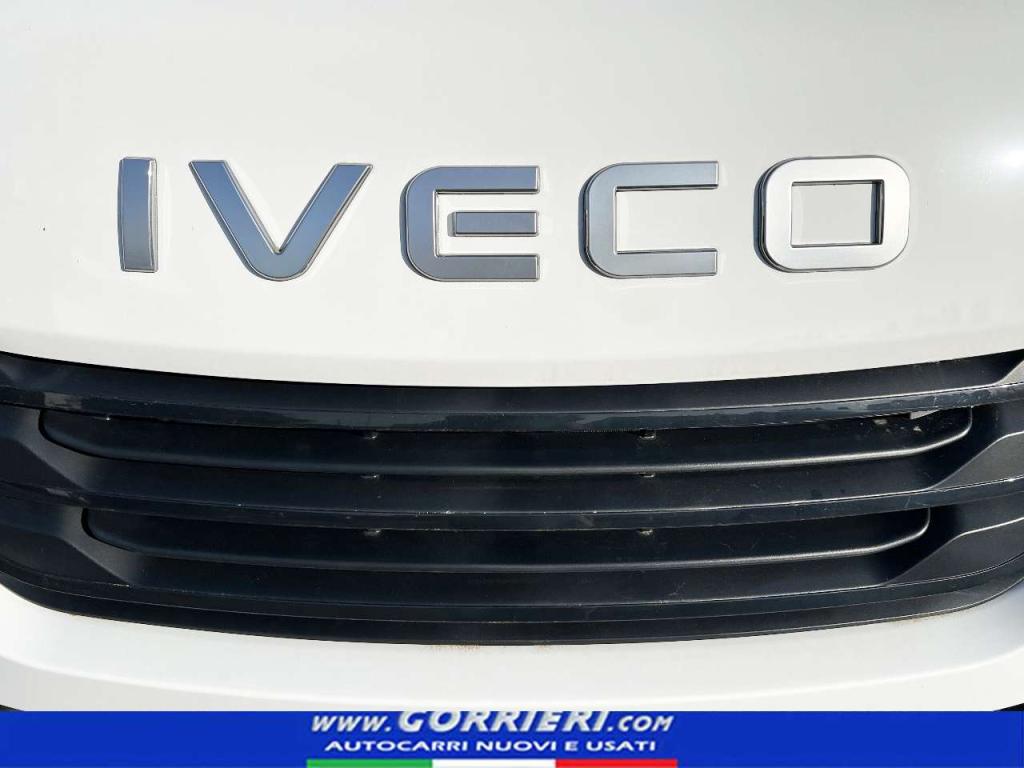 Iveco Daily 35-160 MY24 Photo 5