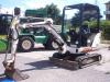 Bobcat 322 Photo 1 thumbnail