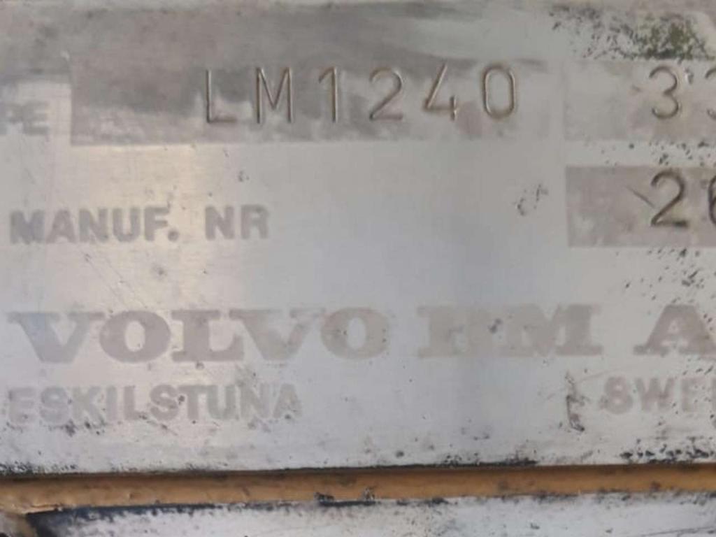 Volvo LM1240 Photo 2