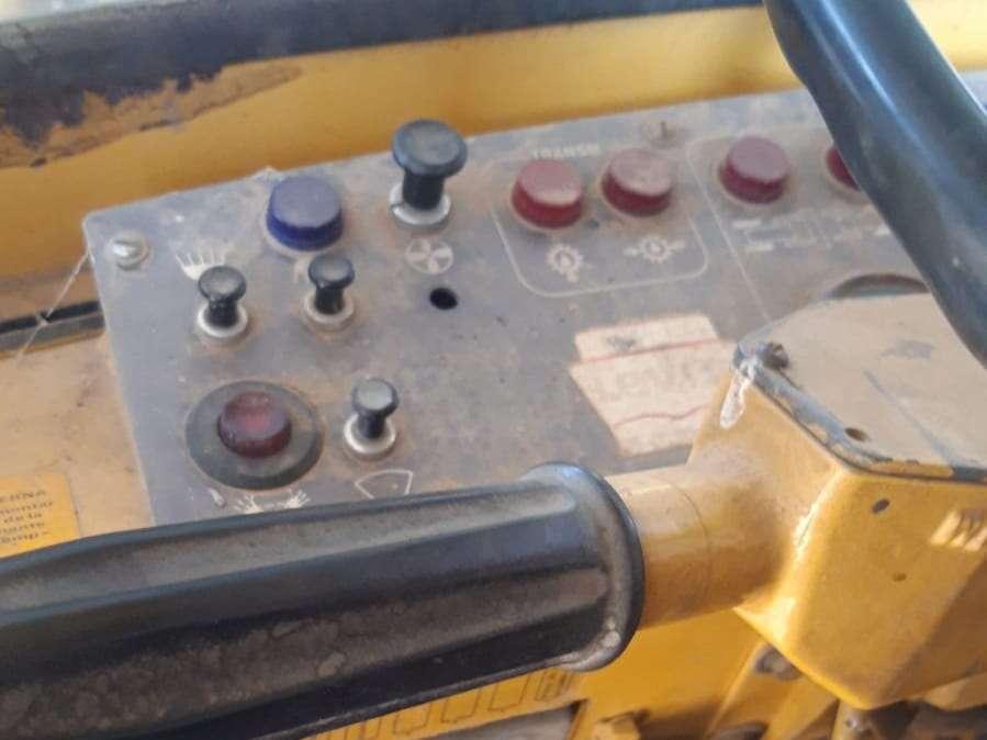 Volvo LM1240 Photo 3