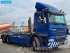 Daf CF85.460 6X2 NL-Truck VDL S-21-6400 Liftachse Euro 5 Photo 9 thumbnail
