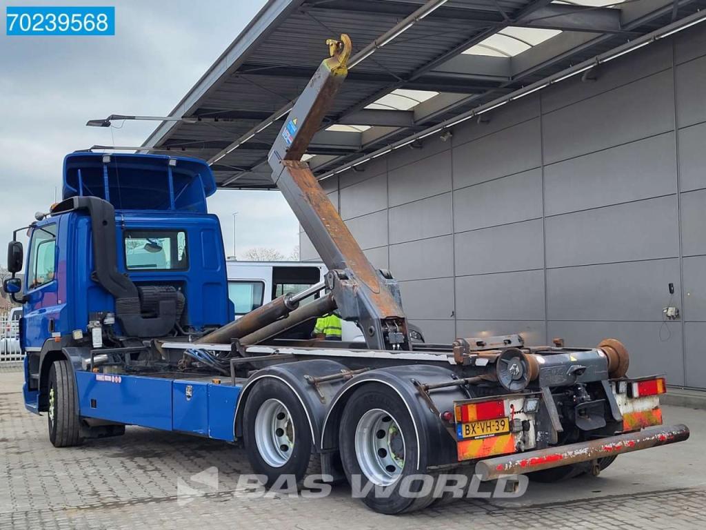 Daf CF85.460 6X2 NL-Truck VDL S-21-6400 Liftachse Euro 5 Photo 5