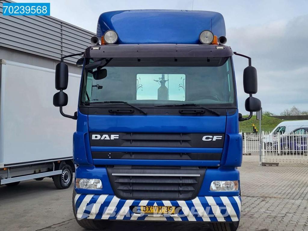 Daf CF85.460 6X2 NL-Truck VDL S-21-6400 Liftachse Euro 5 Photo 8