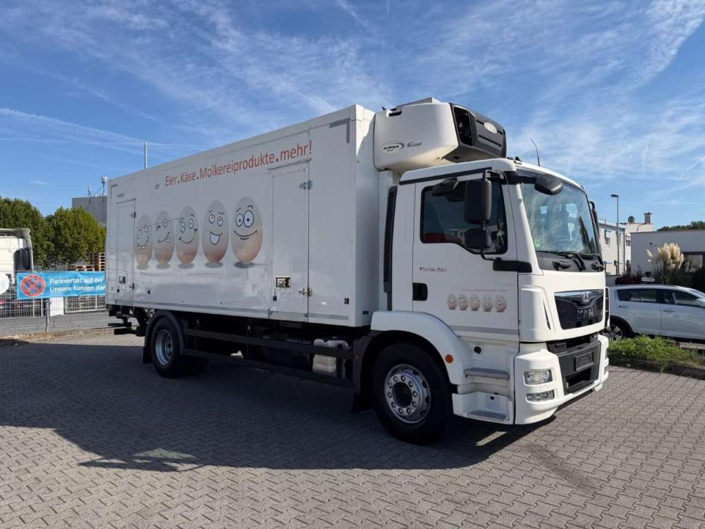 Man TGM 18.290 Photo 3