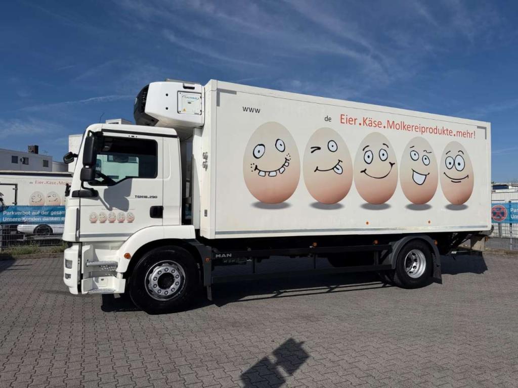 Man TGM 18.290 Photo 6