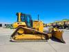 CAT D 6 N LGP Photo 4 thumbnail