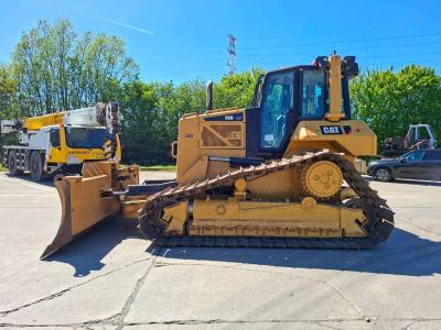 CAT D 6 N LGP Photo 1