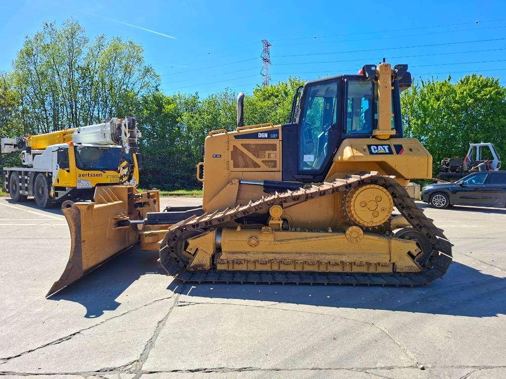 CAT D 6 N LGP Photo 1