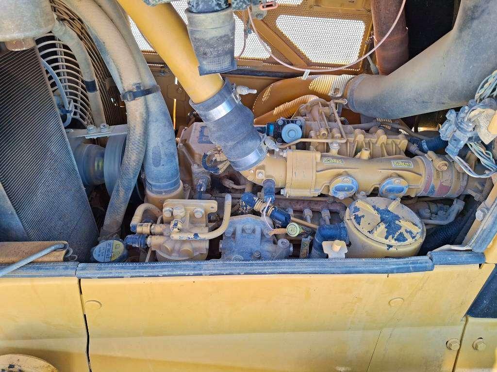 CAT D 6 N LGP Photo 13