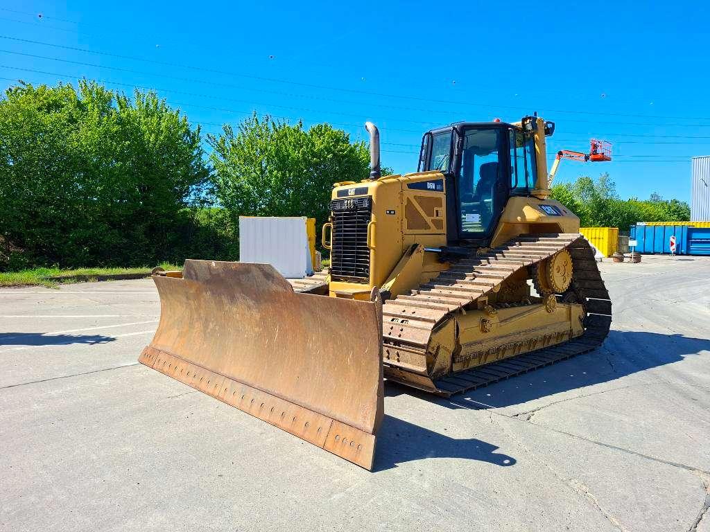 CAT D 6 N LGP Photo 2