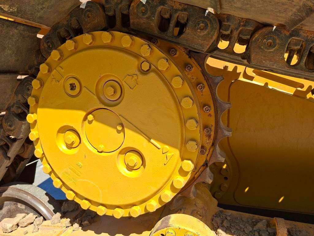 CAT D 6 N LGP Photo 20