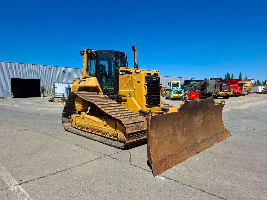 CAT D 6 N LGP Photo 3