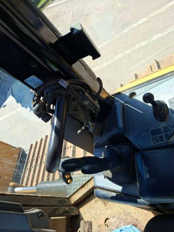 Caterpillar D 6 N LGP Photo 11