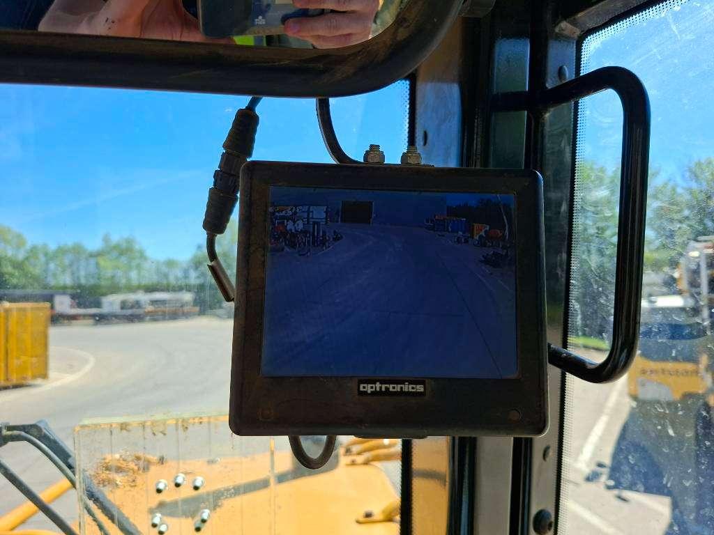 Caterpillar D 6 N LGP Photo 12