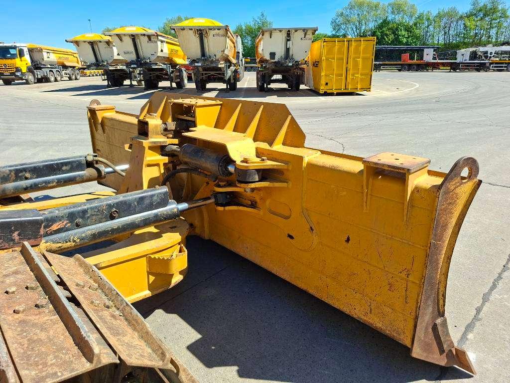 Caterpillar D 6 N LGP Photo 15
