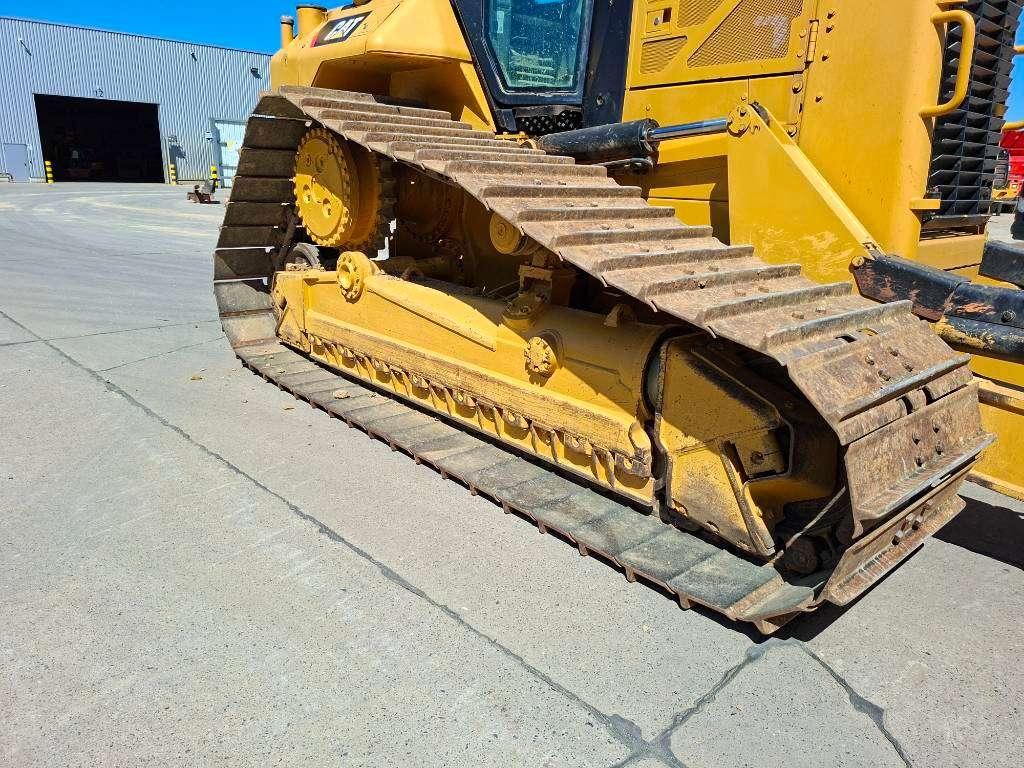 Caterpillar D 6 N LGP Photo 16