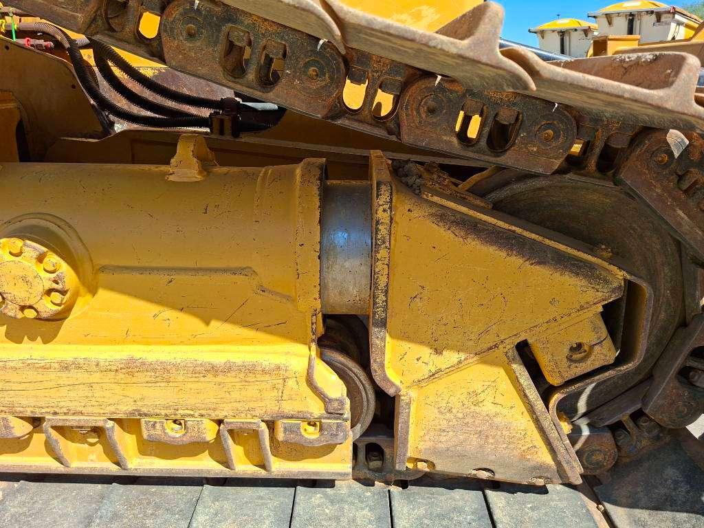 Caterpillar D 6 N LGP Photo 17