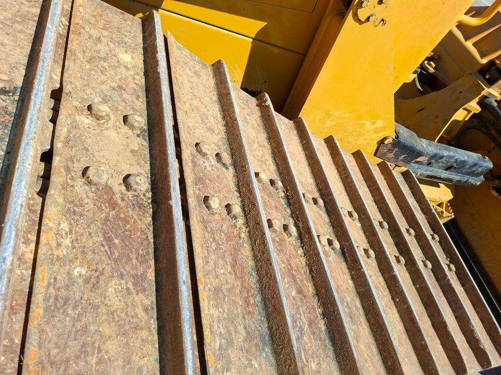 Caterpillar D 6 N LGP Photo 18