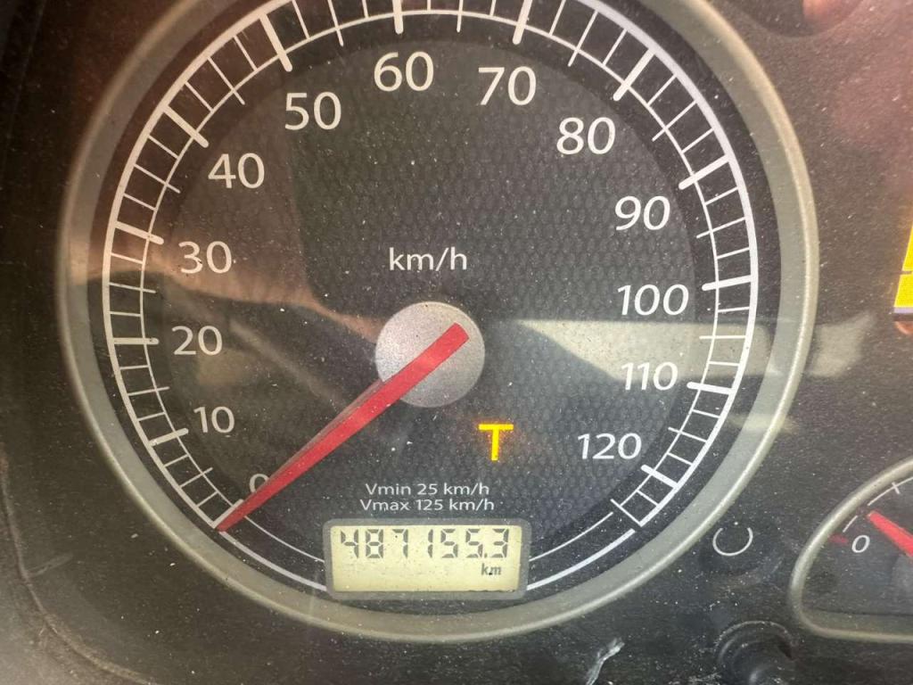 Iveco Stralis 500 Photo 6
