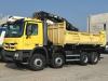 Mercedes-Benz Actros 4146 8x6 Photo 1 thumbnail