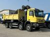 Mercedes-Benz Actros 4146 8x6 Photo 18 thumbnail