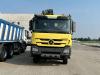 Mercedes-Benz Actros 4146 8x6 Photo 19 thumbnail