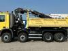 Mercedes-Benz Actros 4146 8x6 Photo 2 thumbnail