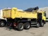 Mercedes-Benz Actros 4146 8x6 Photo 21 thumbnail