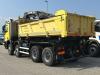 Mercedes-Benz Actros 4146 8x6 Photo 3 thumbnail
