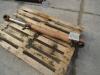Piston de direction pour Hitachi ZW310 Photo 2 thumbnail
