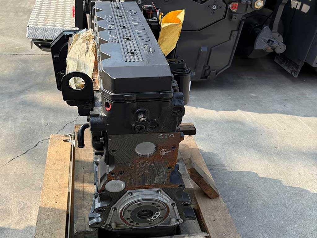 Cummins QSB Photo 3