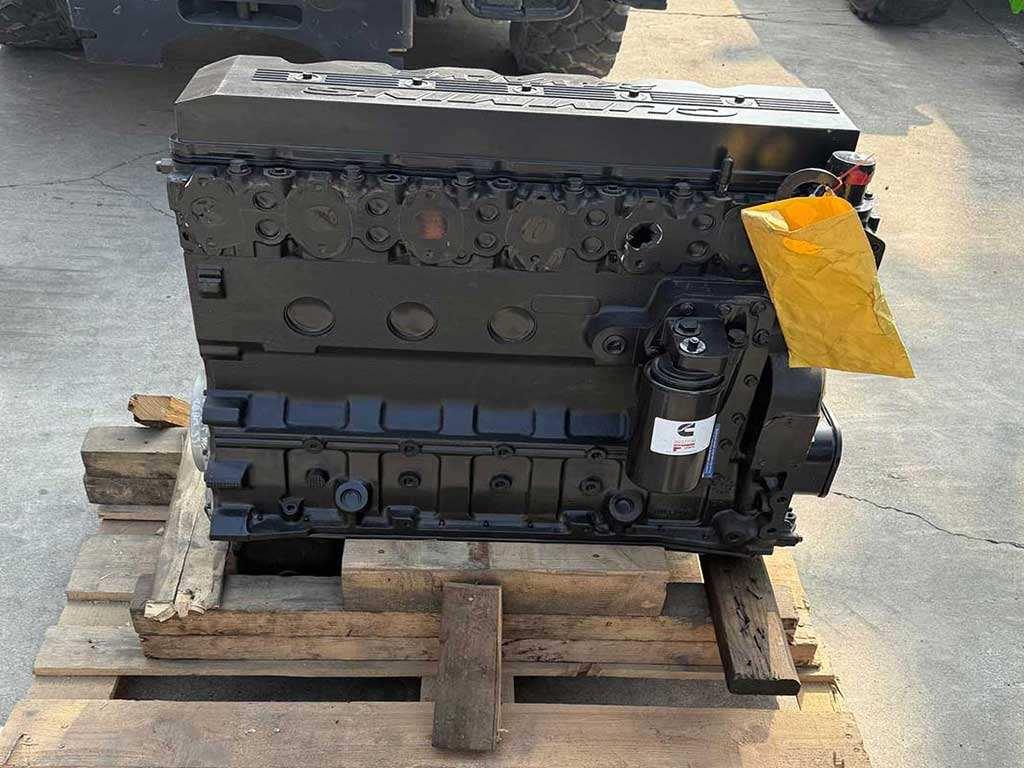 Cummins QSB Photo 4
