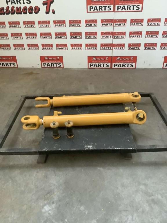 Piston de direction pour Bell 30E Photo 1