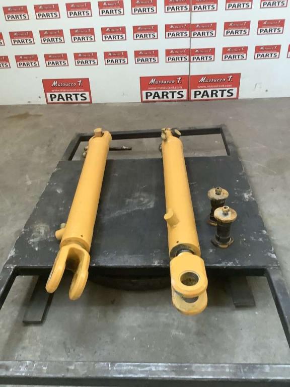 Piston de direction pour Bell 30E Photo 2