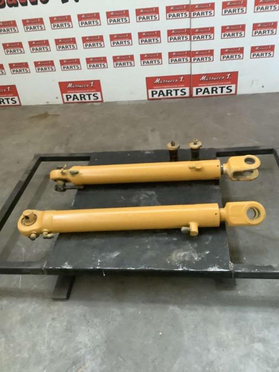 Piston de direction pour Bell 30E Photo 3
