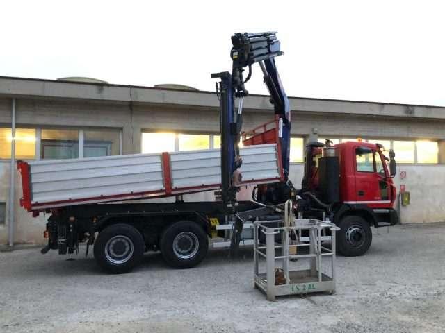 Astra HD8 Photo 3