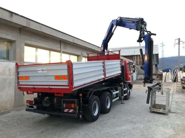 Astra HD8 Photo 4