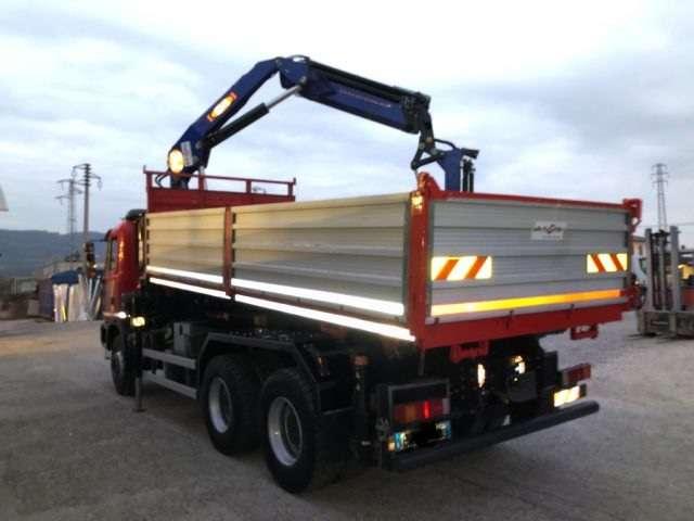 Astra HD8 Photo 6