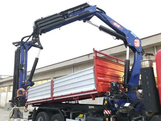 Astra HD8 Photo 7