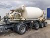 Renders BETON MIXER 12M3 + MOTOR (MALAXEUR/MISCHER) Photo 1 thumbnail